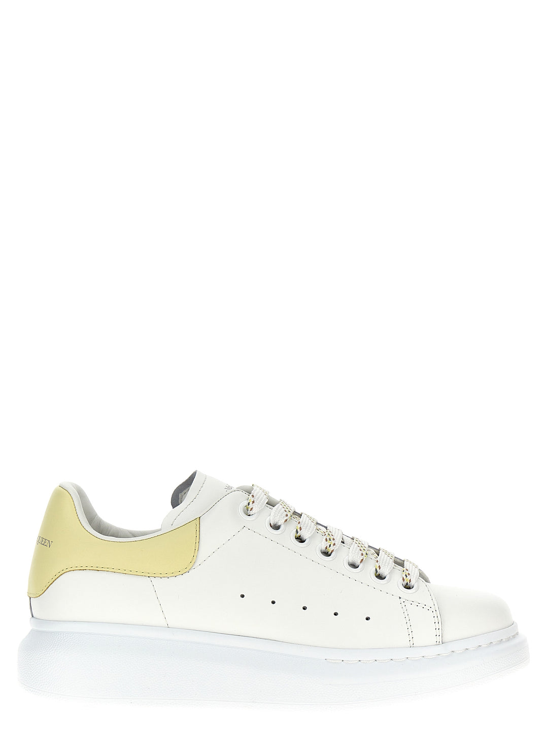 Larry Sneakers Giallo