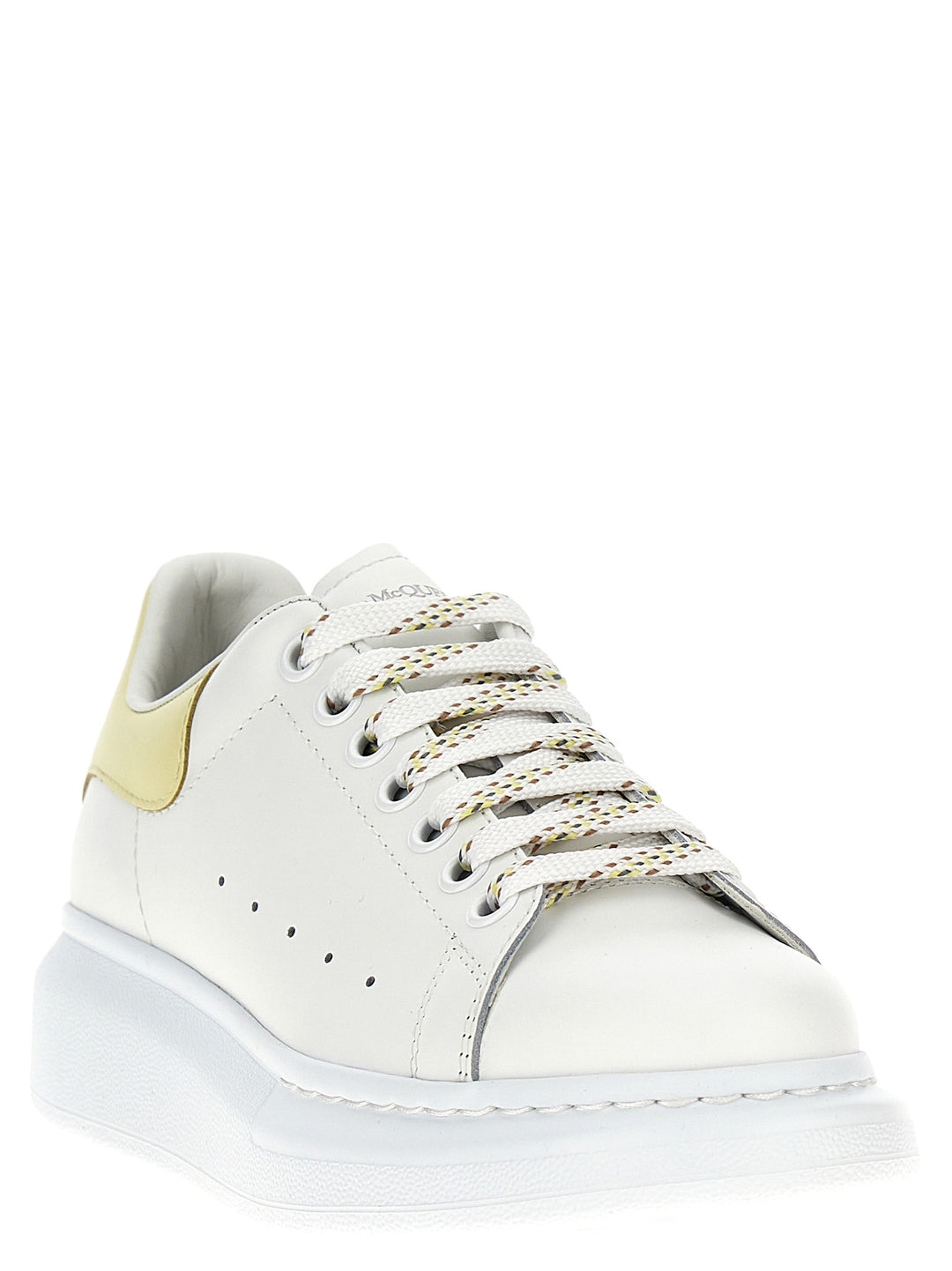 Larry Sneakers Giallo