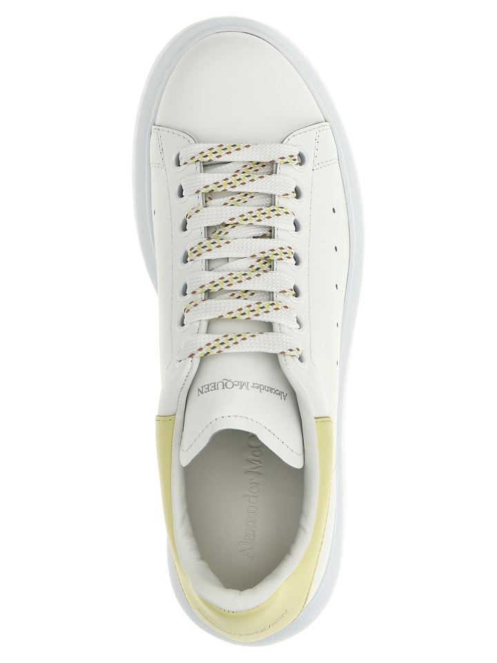 Larry Sneakers Giallo