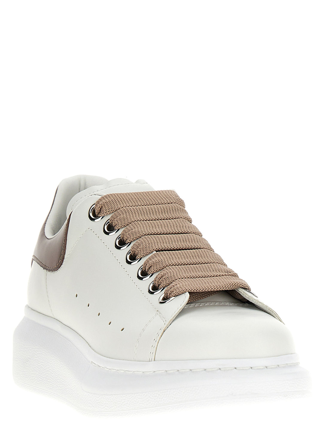 Larry Sneakers Bianco