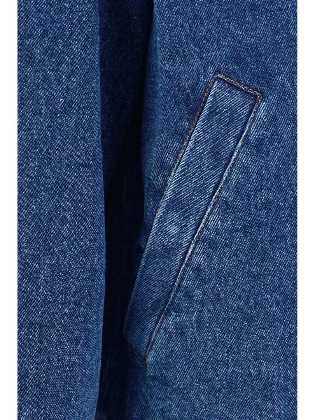 Giacca Denim