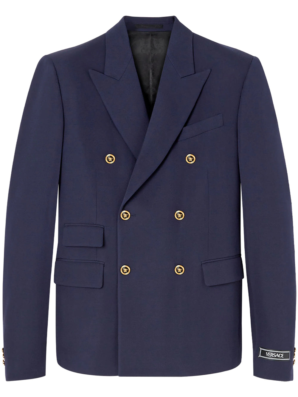 Blazer doppiopetto