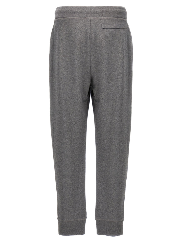 Huron Pantaloni Grigio