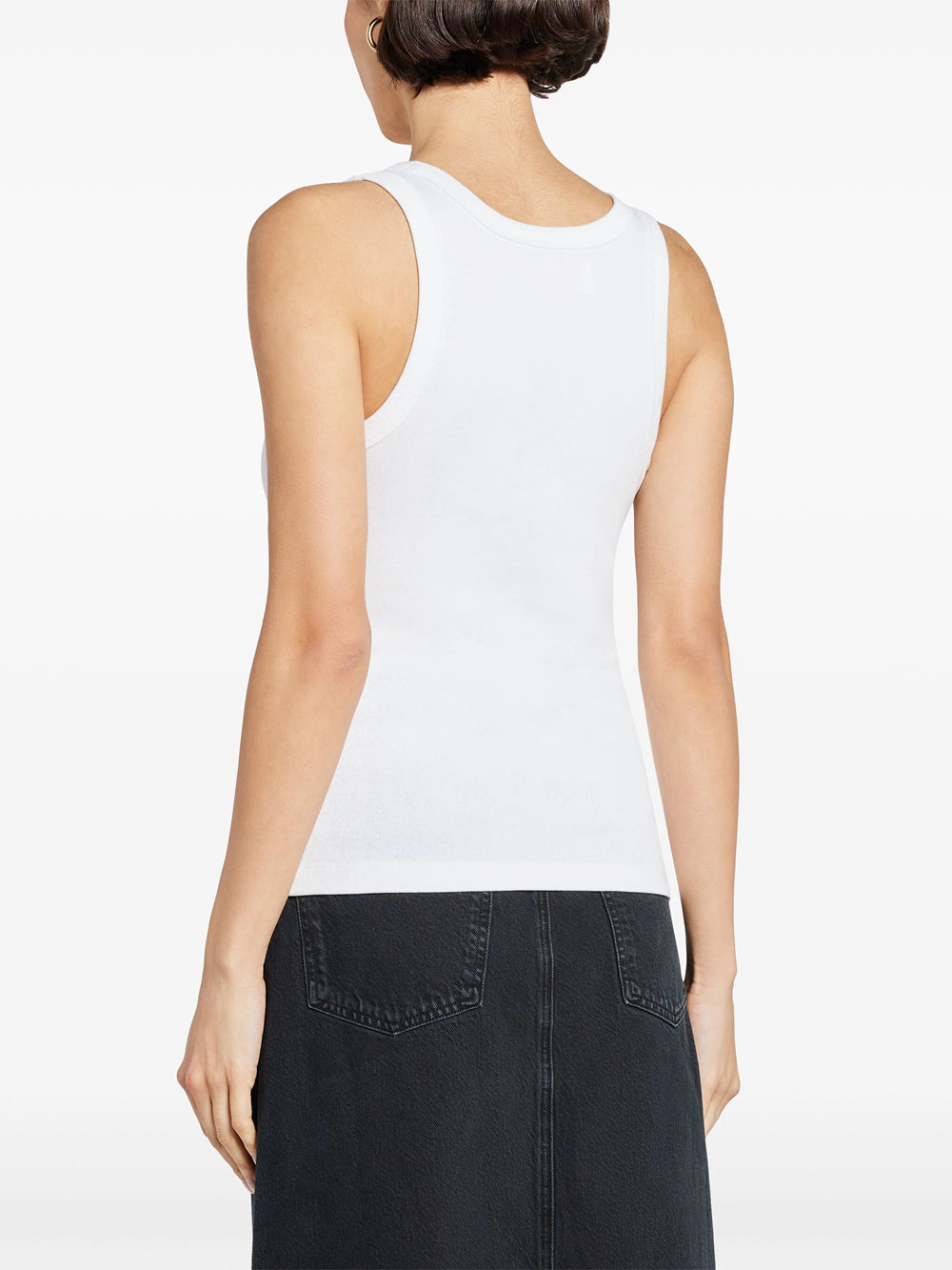 Boke 2.0 embroidered tank top