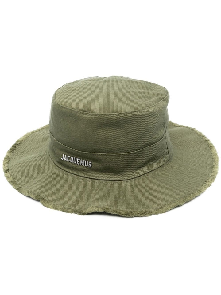 Cappello bucket Le Bob Artichaut