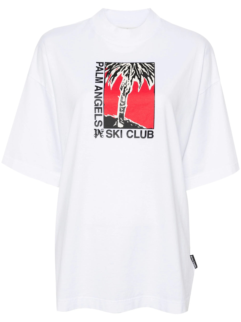 T-shirt Palm Ski Club