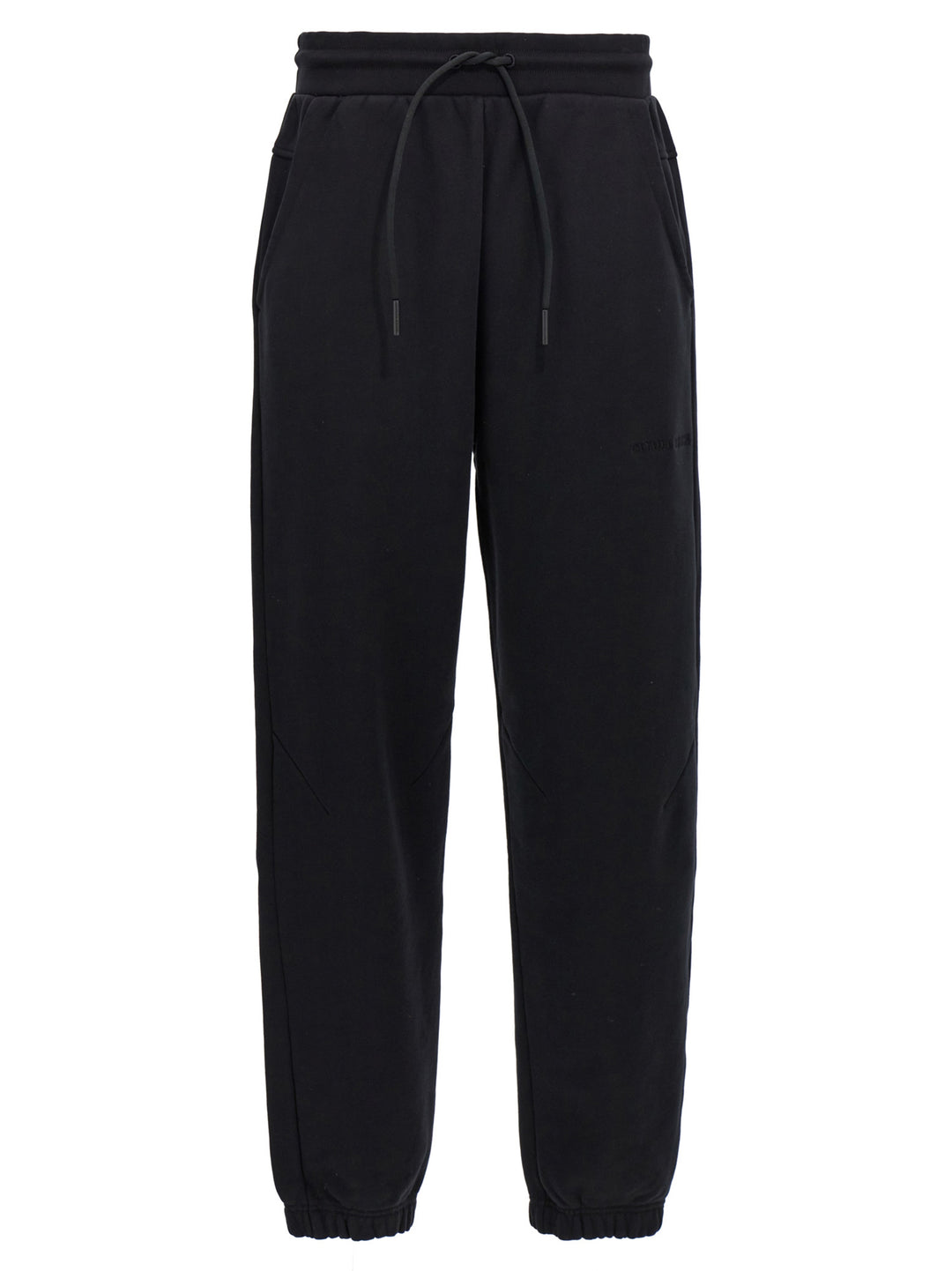 Tobermory Pantaloni Nero