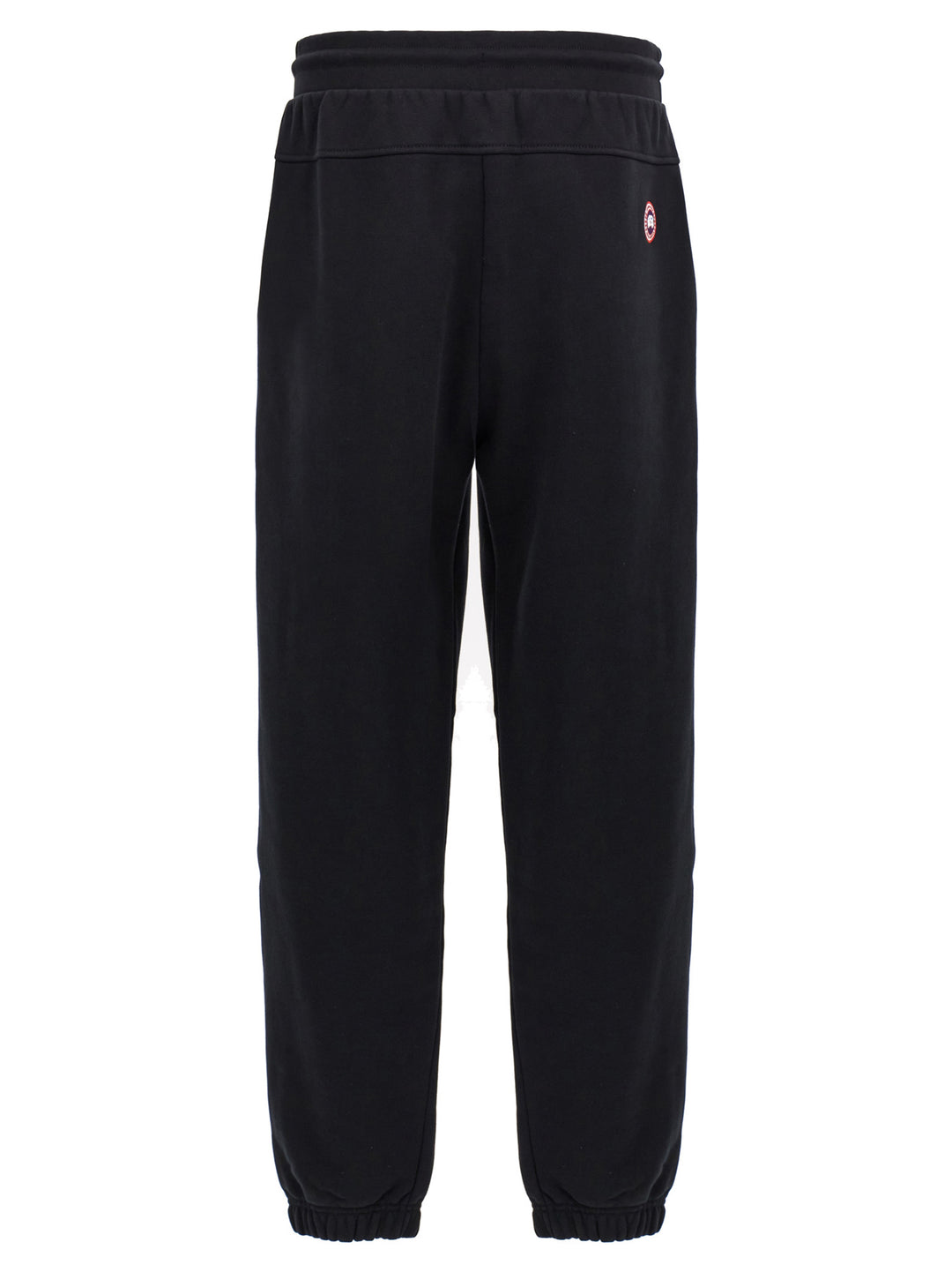 Tobermory Pantaloni Nero