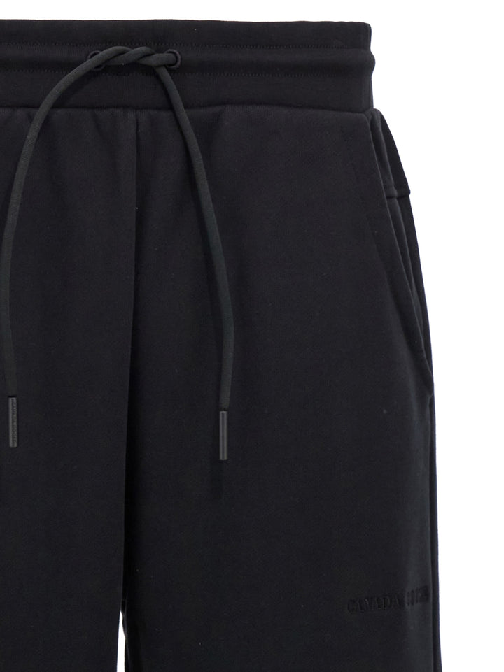 Tobermory Pantaloni Nero