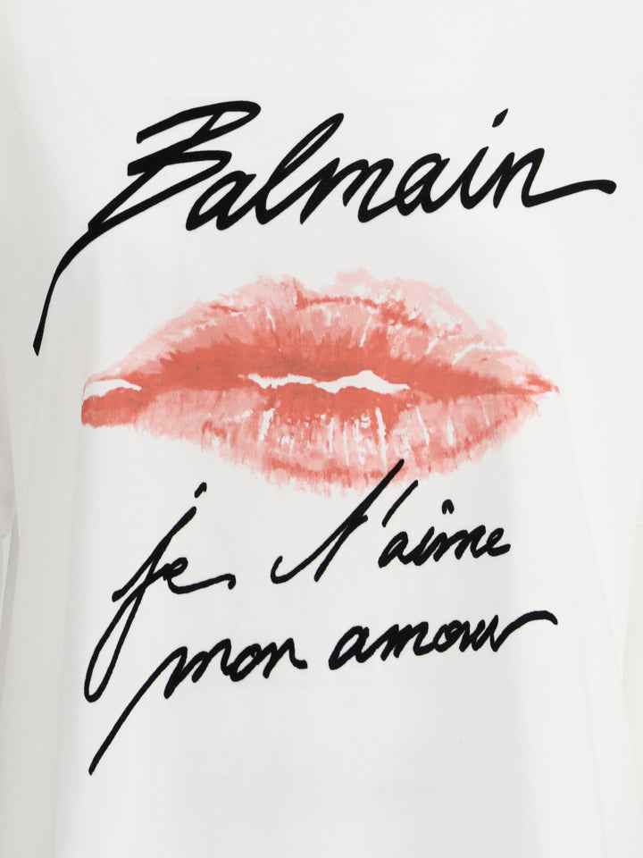 T-Shirt Kiss