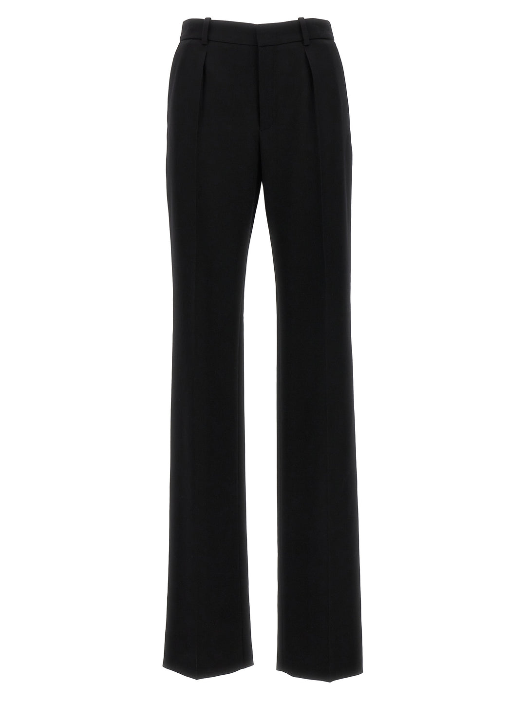 Tailored Pantaloni Nero