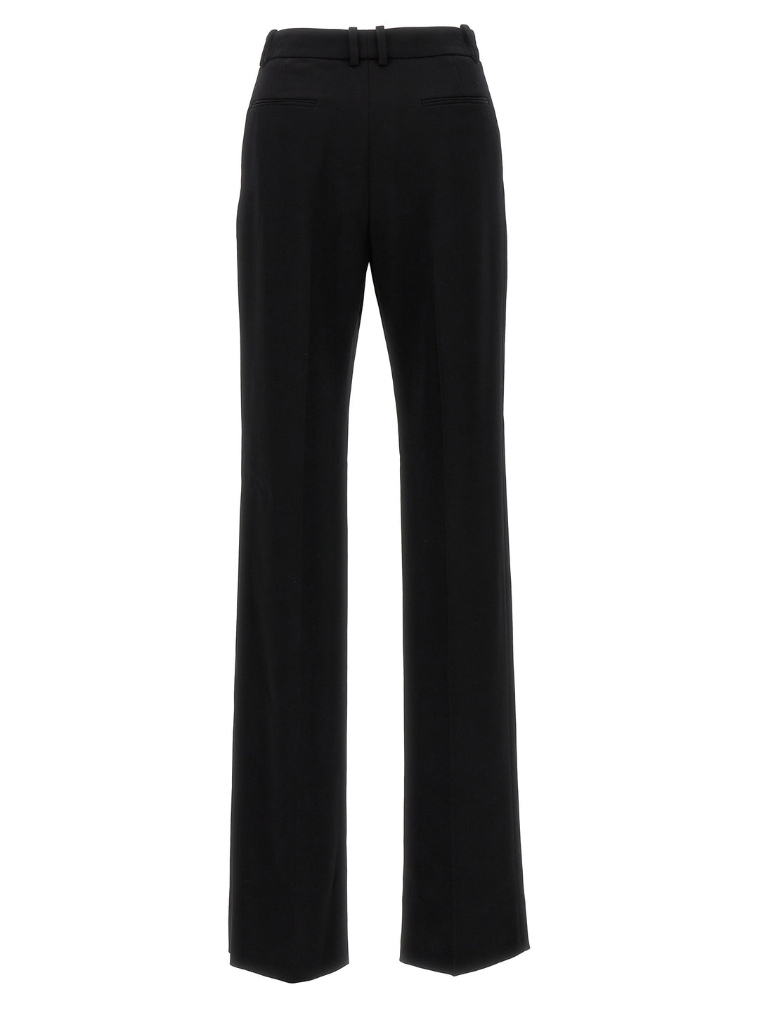 Tailored Pantaloni Nero