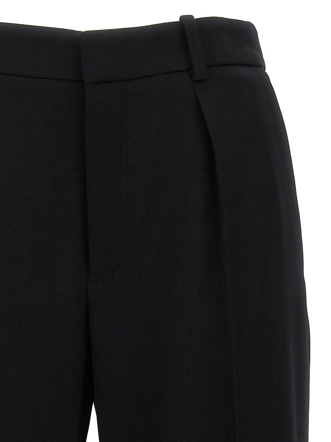 Tailored Pantaloni Nero