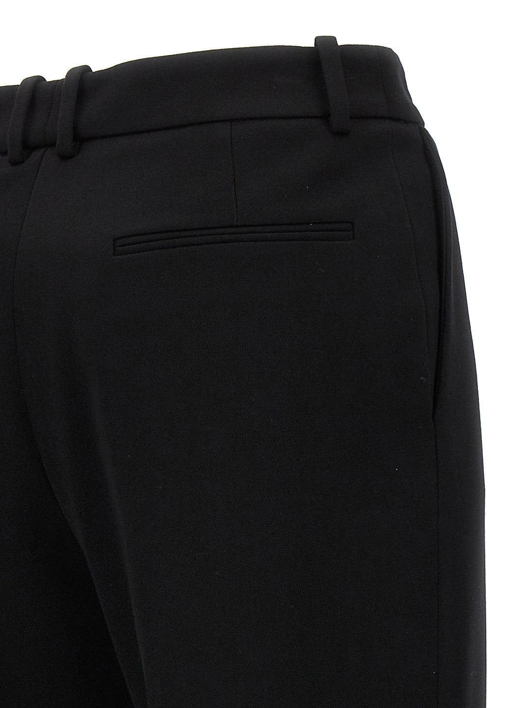 Tailored Pantaloni Nero