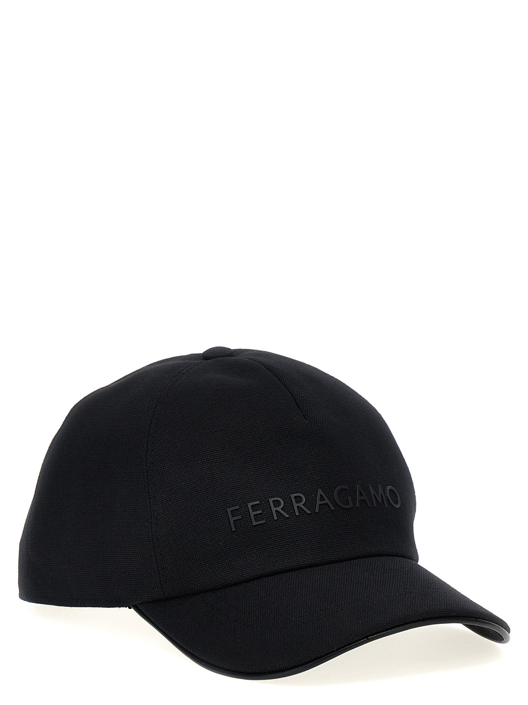 Bas Ferrlett Cappelli Nero