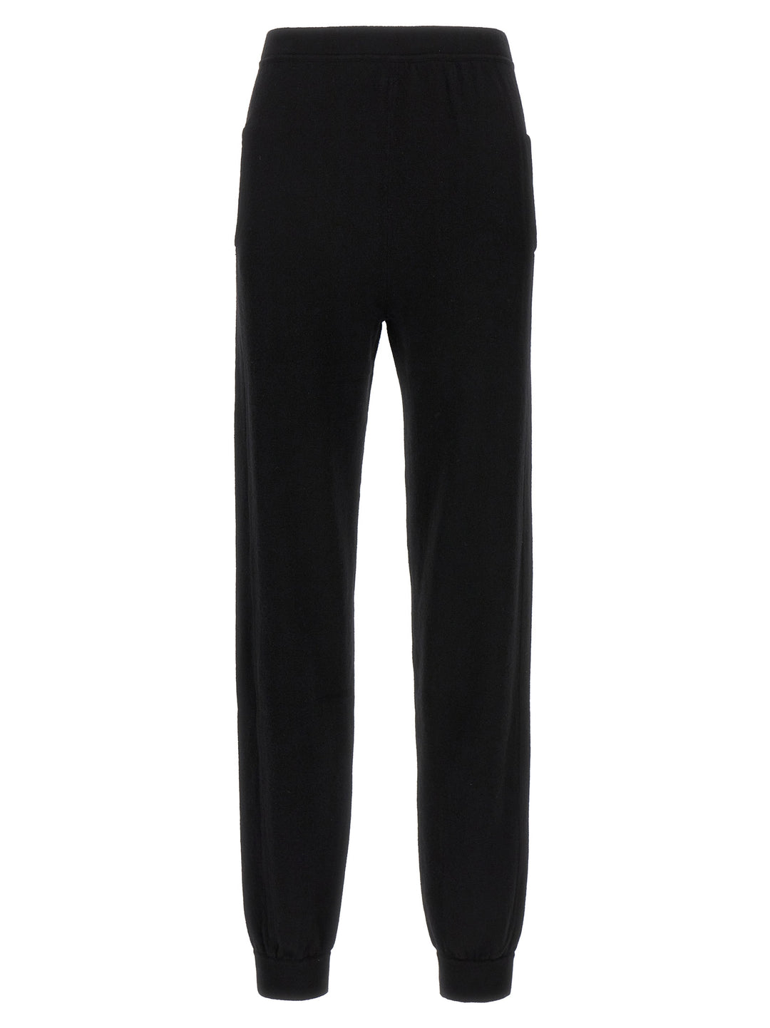 Cashmere Leggings Nero