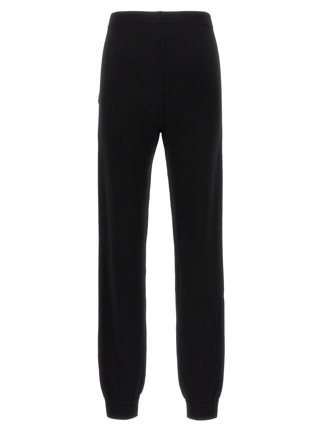 Cashmere Leggings Nero