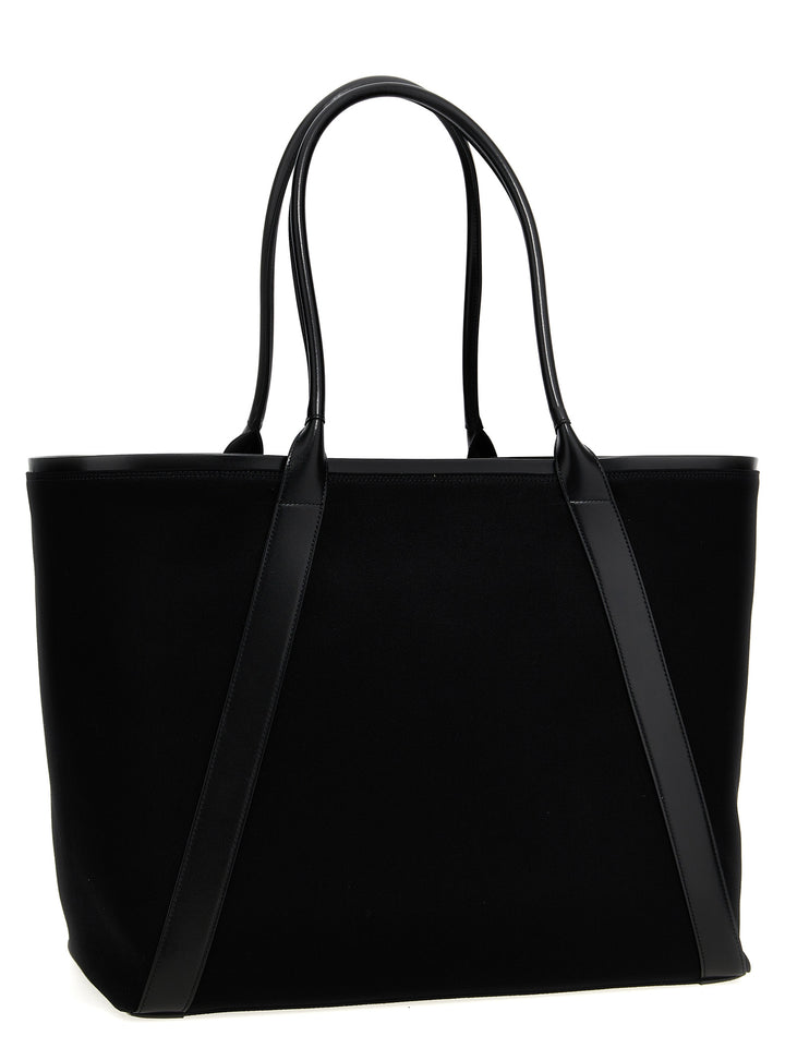 Rive Gauche Tote Nero