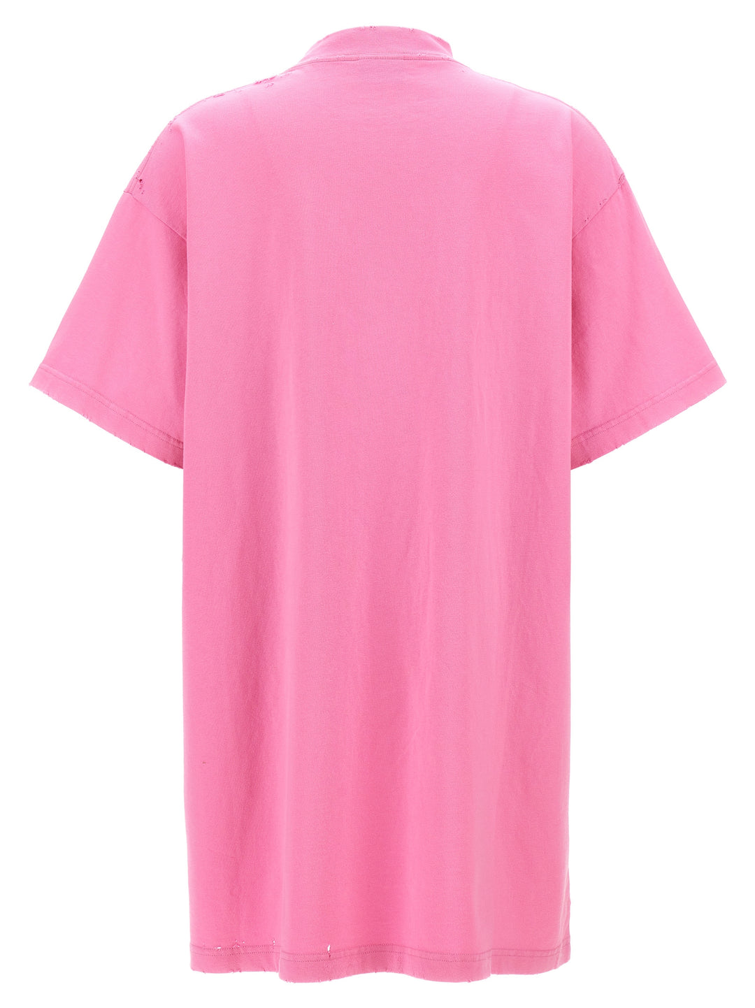 Printed T Shirt Rosa