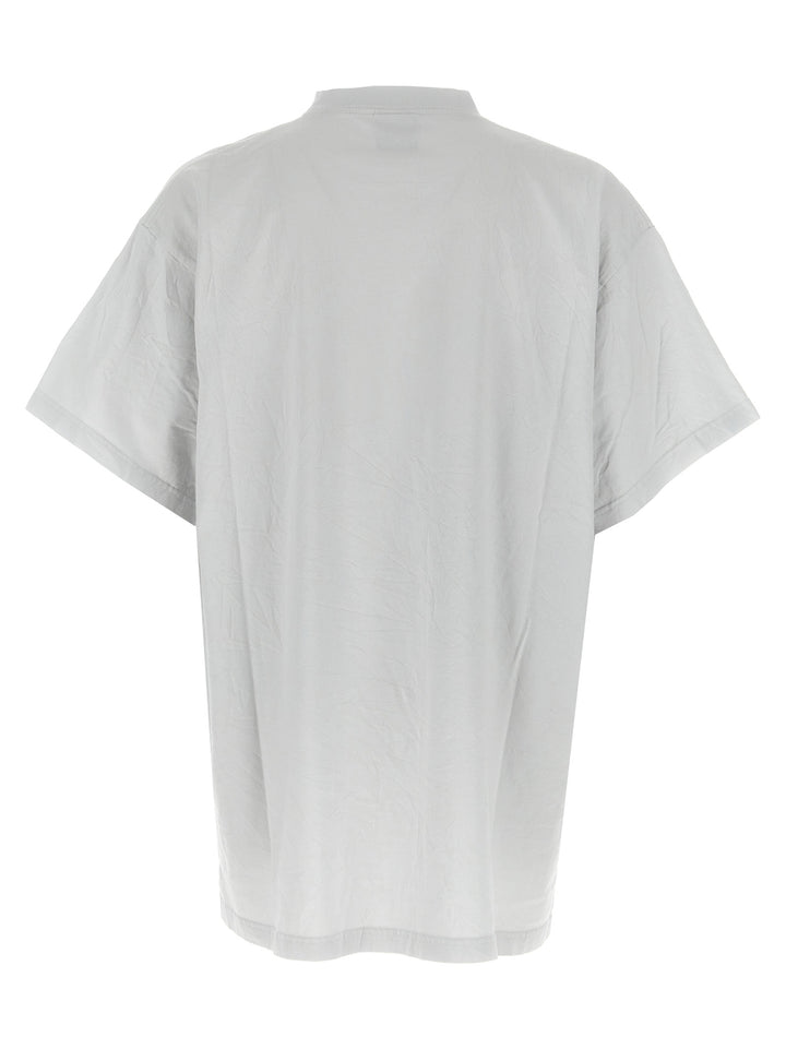 Ebay T Shirt Grigio