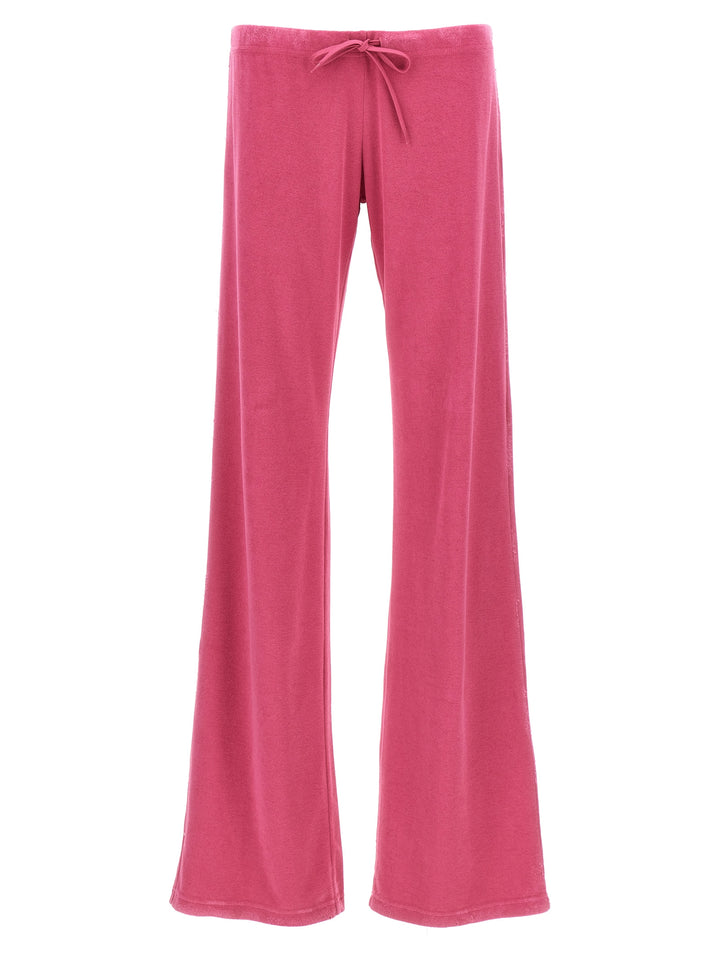 Tracksuit Pantaloni Rosa