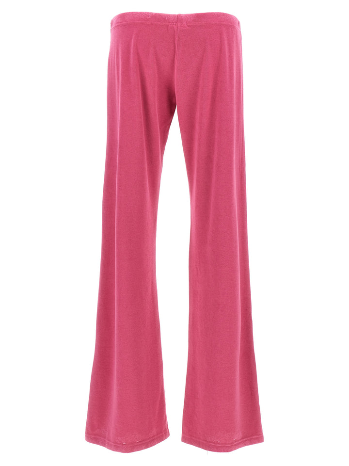 Tracksuit Pantaloni Rosa