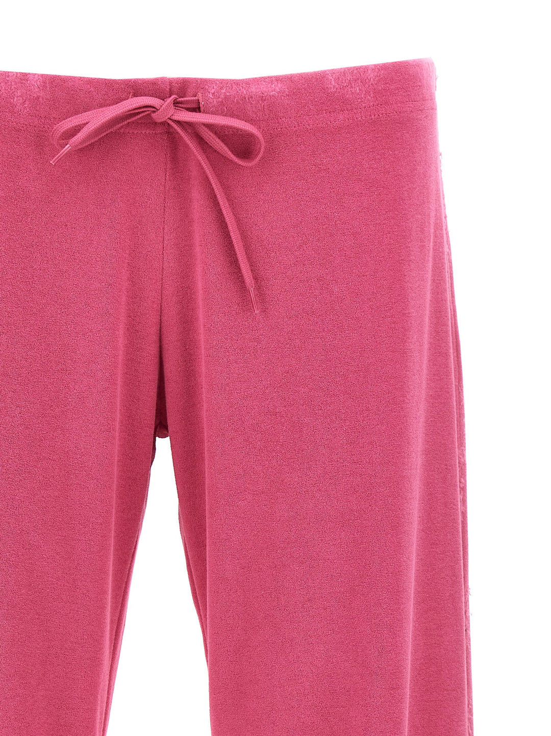 Tracksuit Pantaloni Rosa