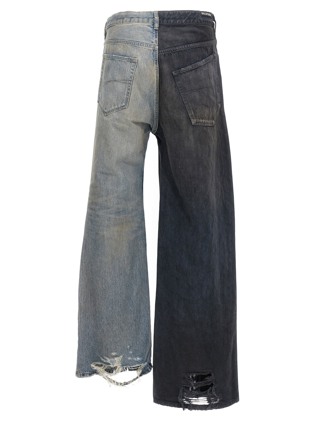 Fifty-Fifty Jeans Multicolor