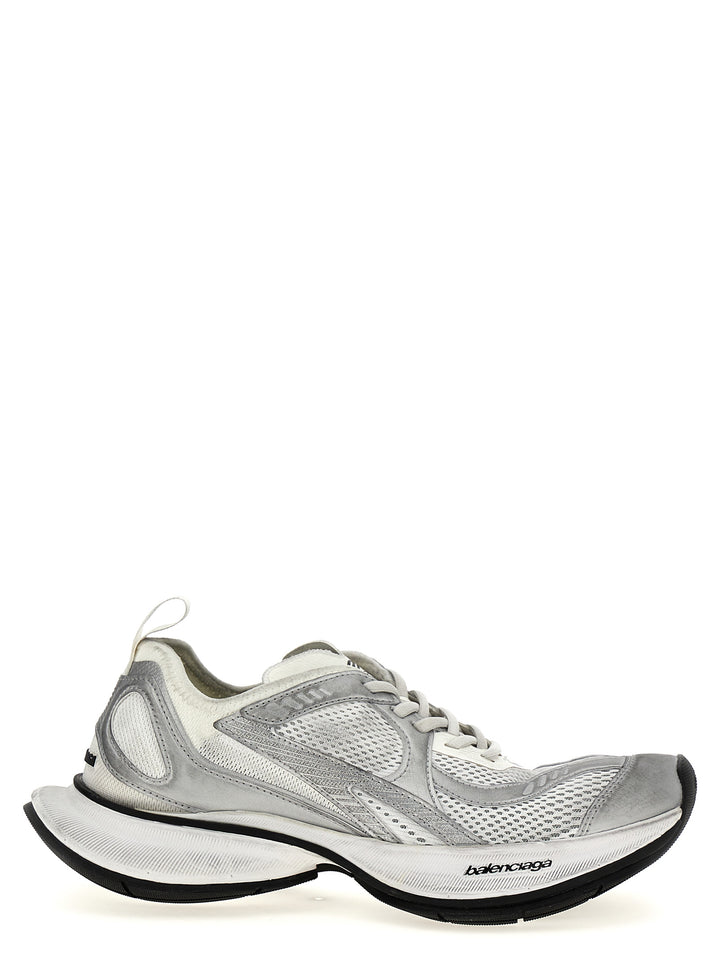 Circuit Sneakers Grigio