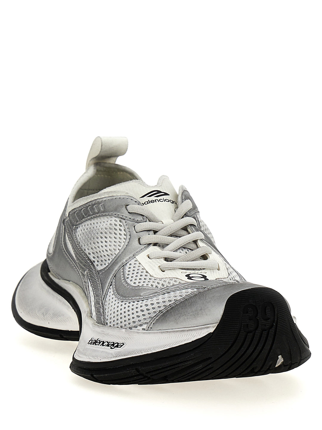 Circuit Sneakers Grigio