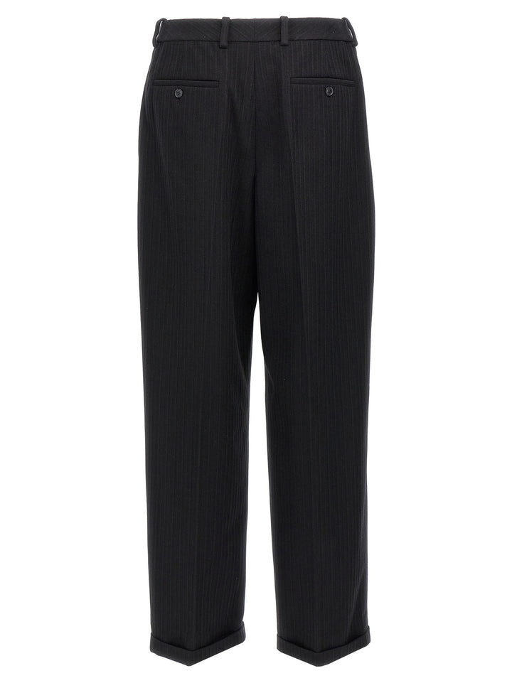 90 Pantaloni Nero