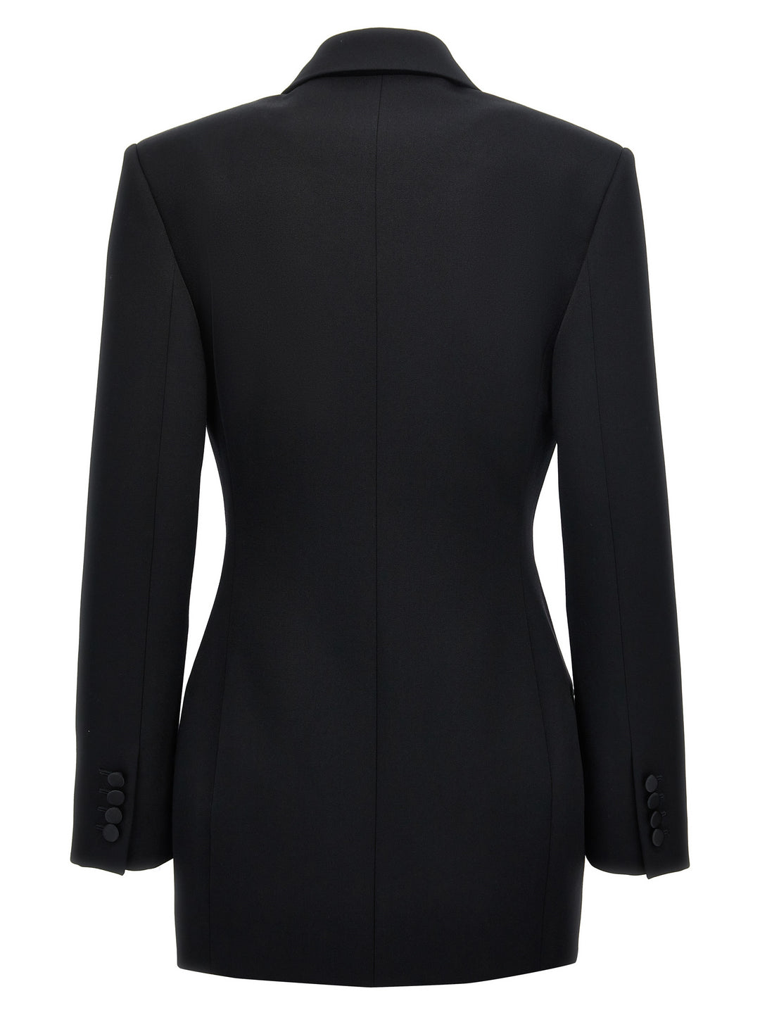 Tuxedo Blazer Blazer And Suits Nero