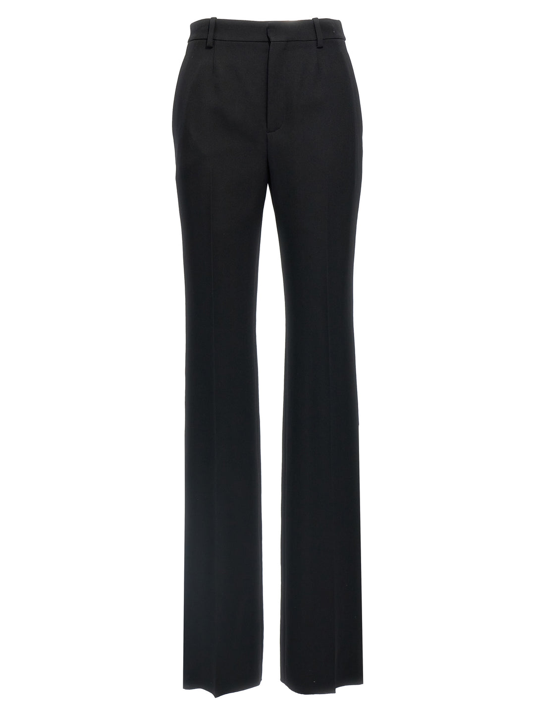 Tuxedo Pantaloni Nero