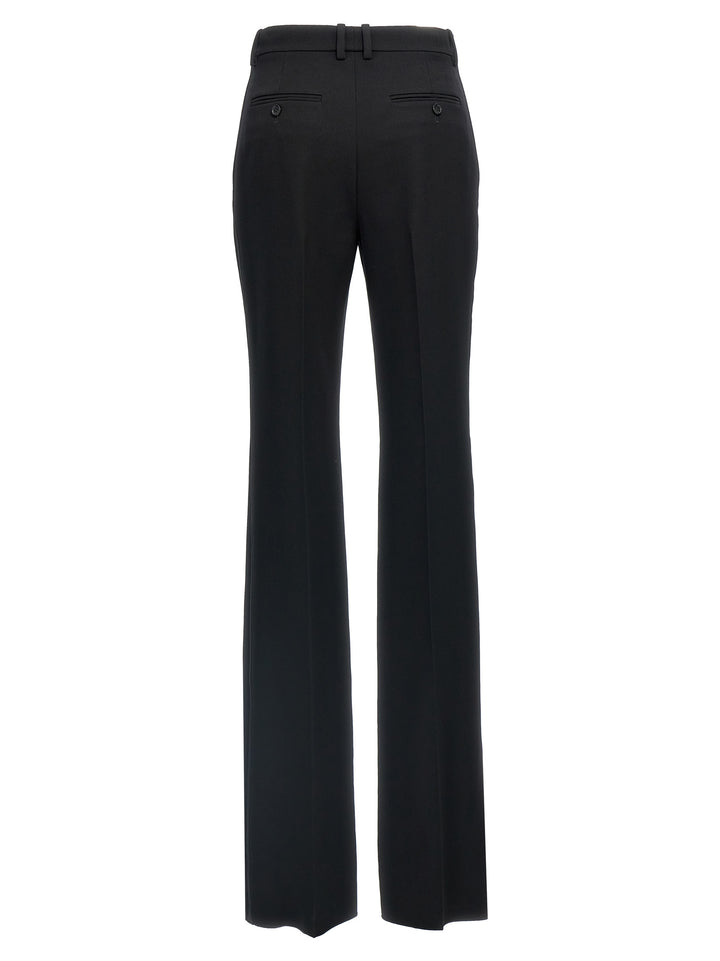 Tuxedo Pantaloni Nero