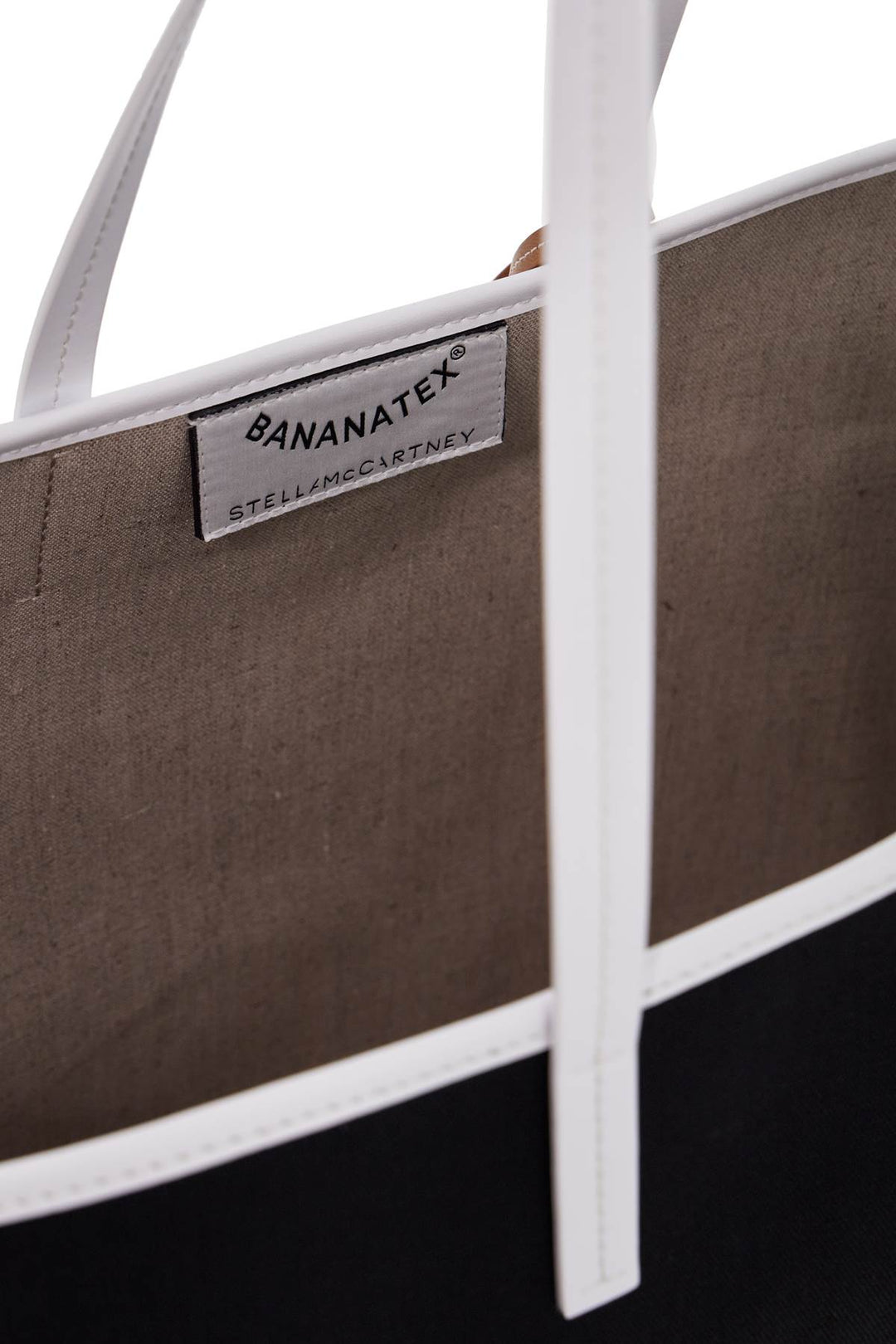 Borsa Tote In Bananatex®