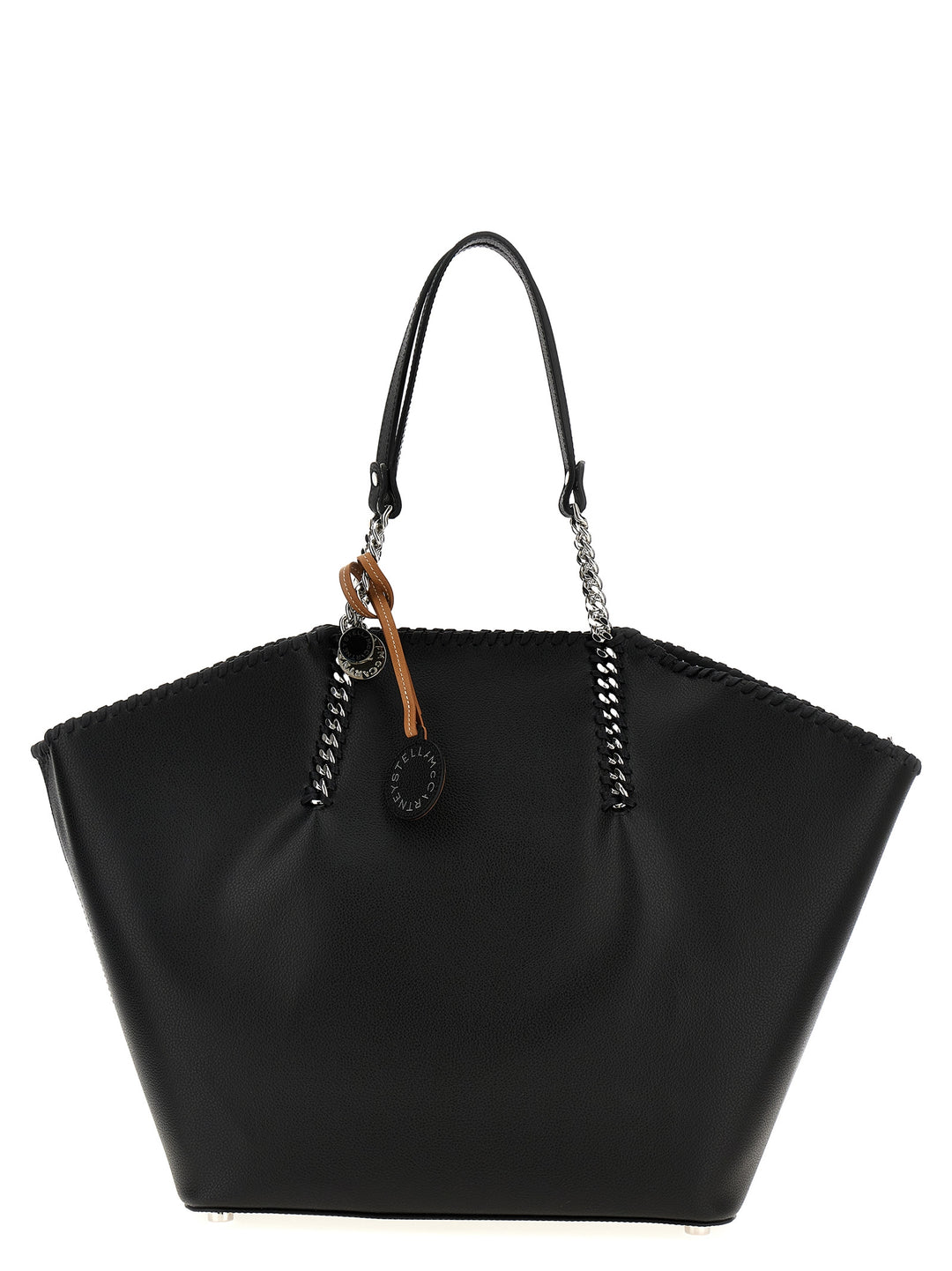 Falabella Riedizione Tote Nero