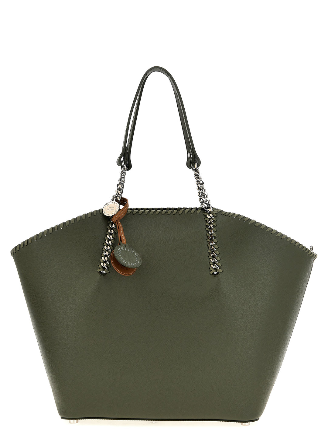 Falabella Riedizione Tote Verde