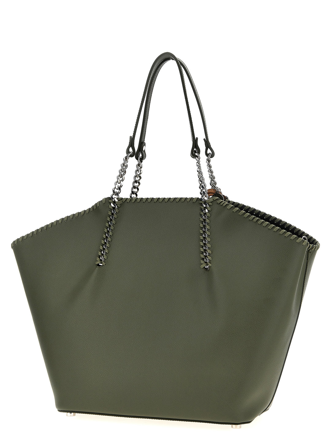 Falabella Riedizione Tote Verde