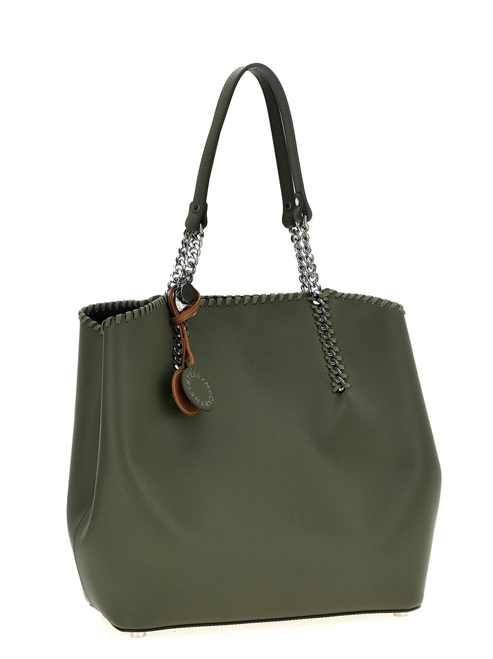 Falabella Riedizione Tote Verde