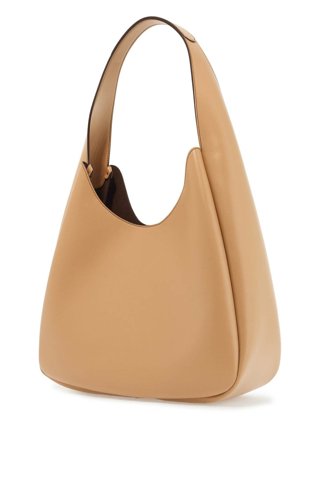 Borsa Tote Hobo Con Logo