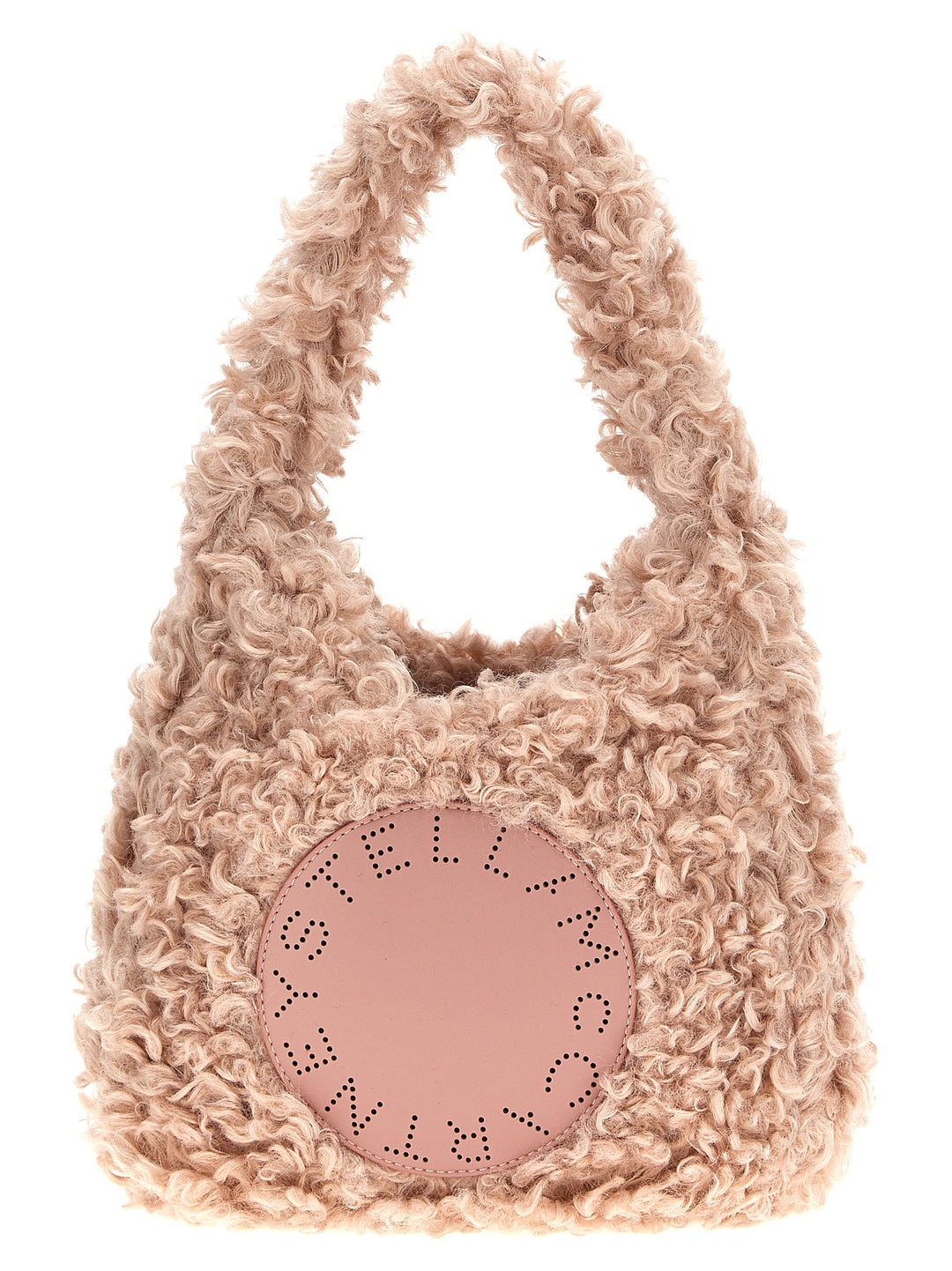 Tote Hobo Borse A Spalla Rosa