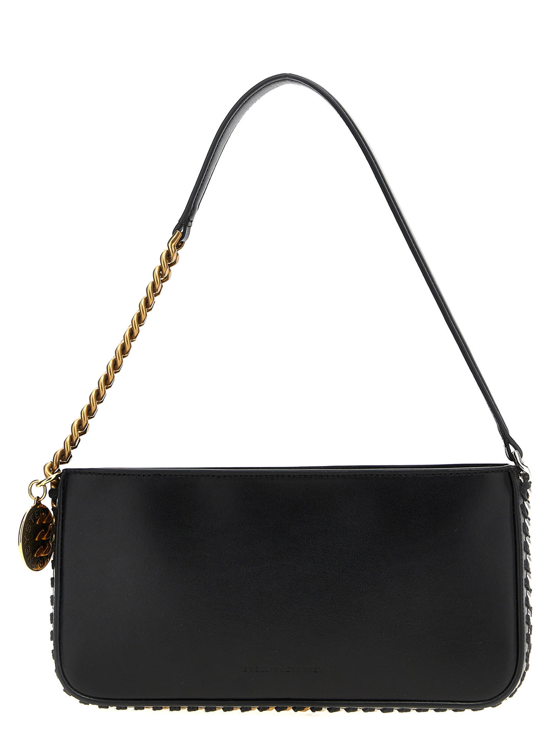 Teddy Shoulder Bag Borse A Spalla Nero