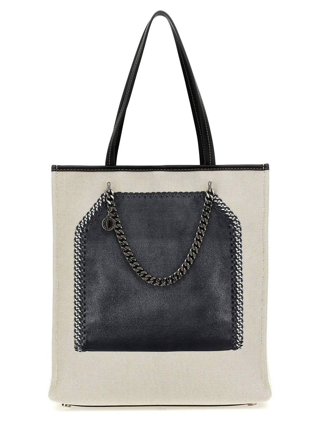 Trompe L Tote Multicolor