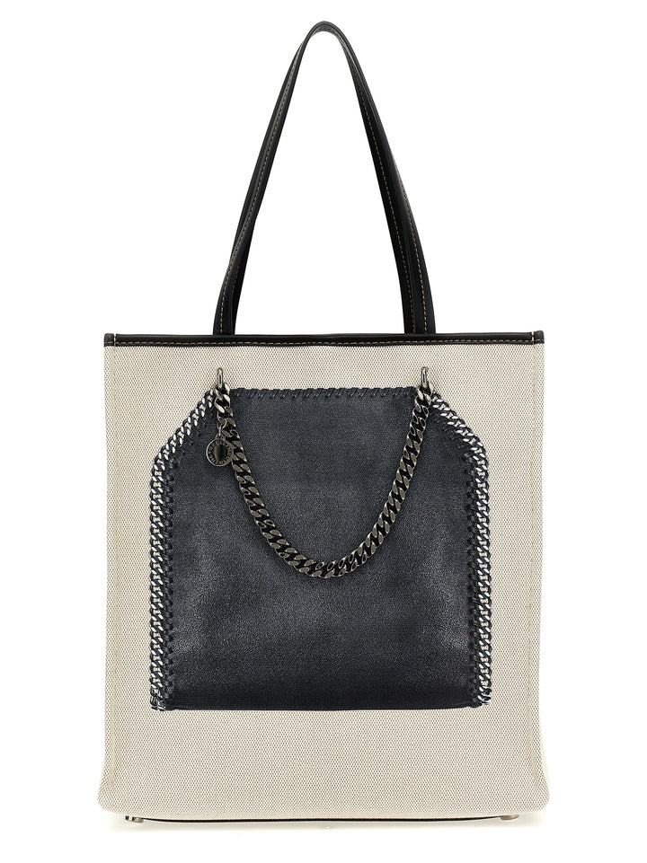 Trompe L Tote Multicolor