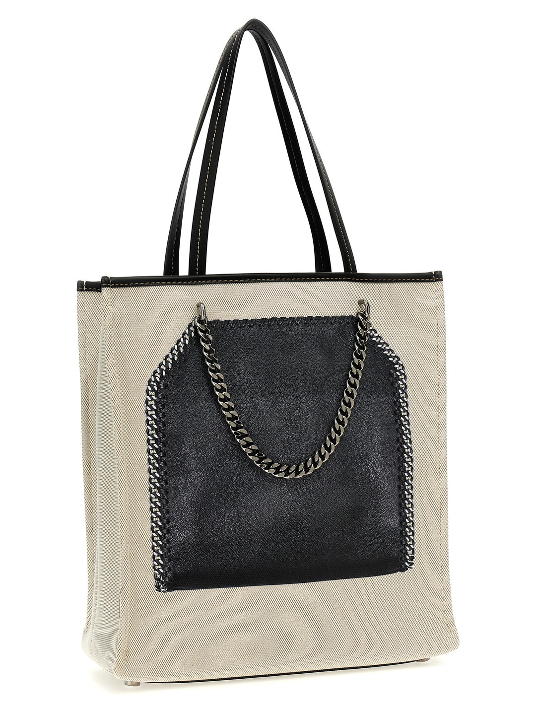 Trompe L Tote Multicolor