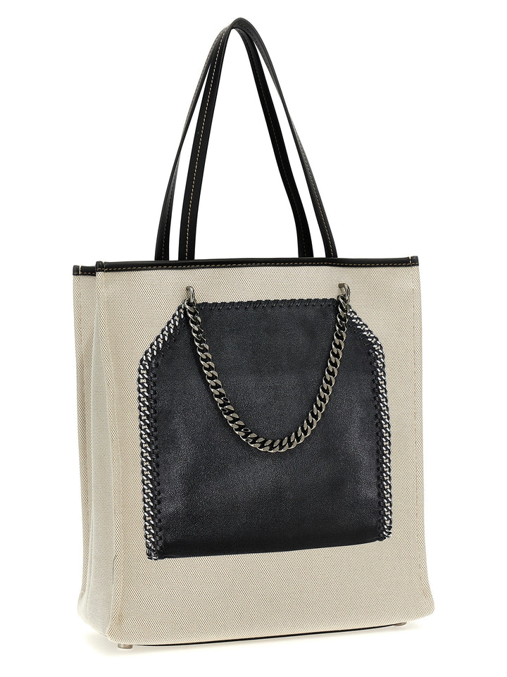 Trompe L Tote Multicolor