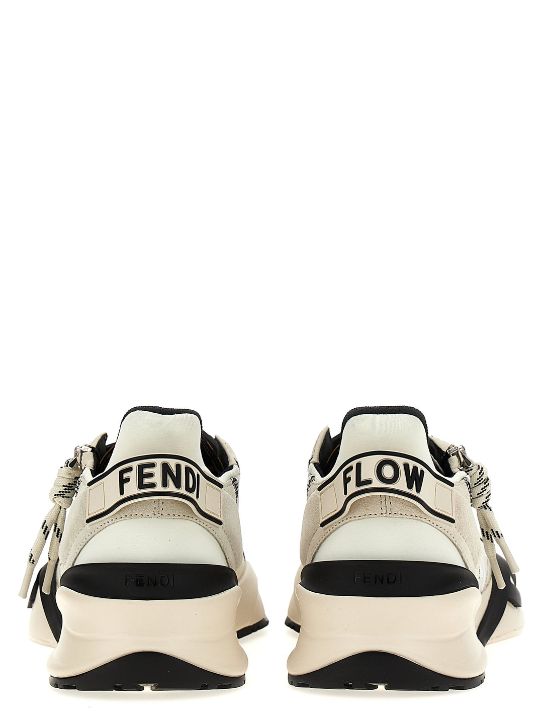 Flow Sneakers Multicolor