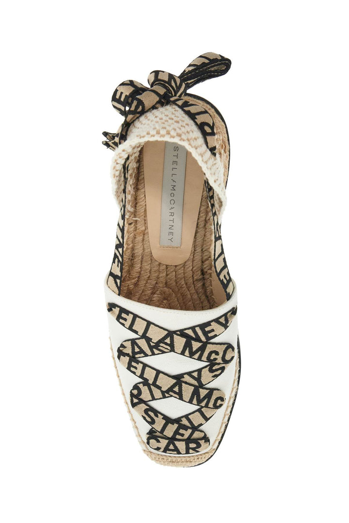 Espadrillas Gaia Con Zeppa