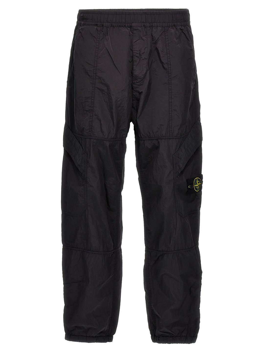 Cargo Pantaloni Grigio