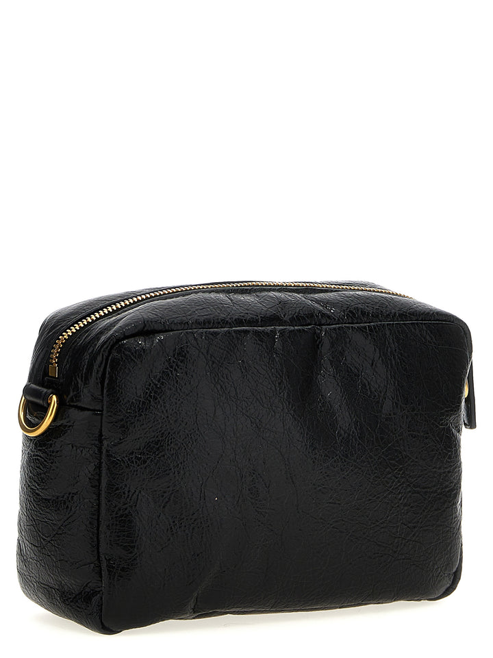 Monaco Camera Bag Xs Borse A Tracolla Nero